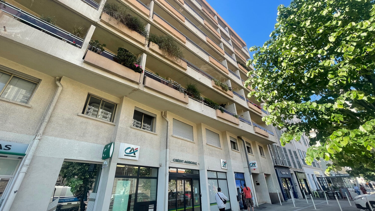 Aperçu de la visite vidéo