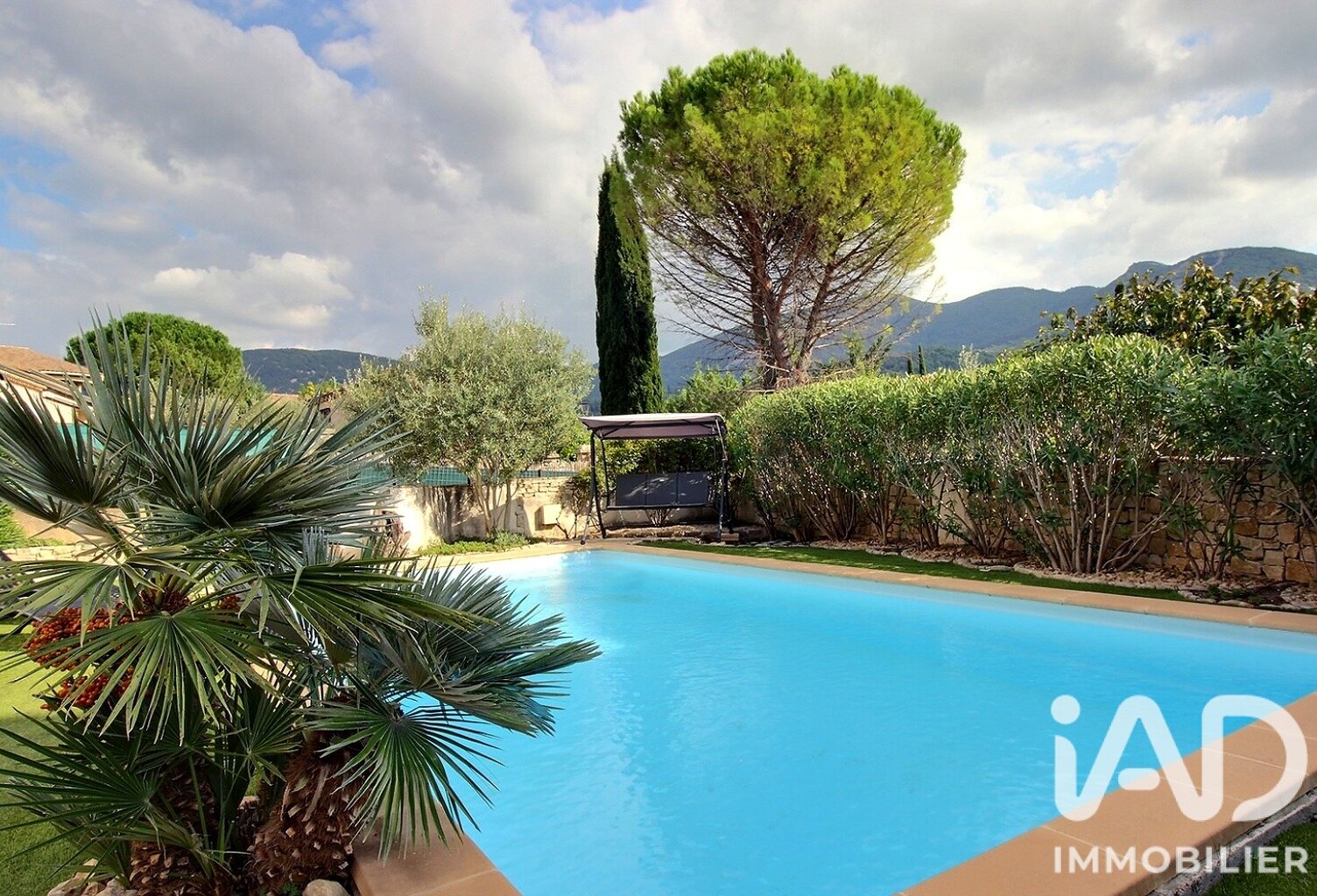 Vente Maison/villa 6 pièces — photo 1