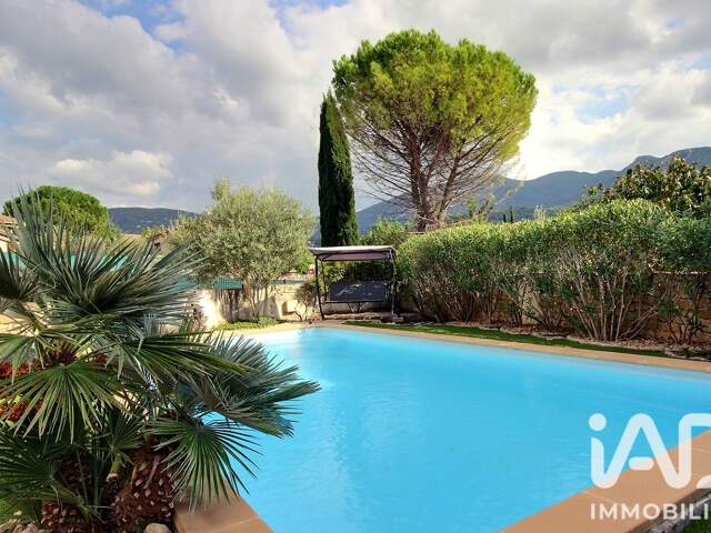 Vente Maison/villa 6 pièces — photo du bien