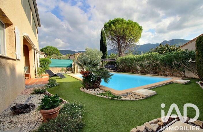Vente Maison/villa 6 pièces — photo 2