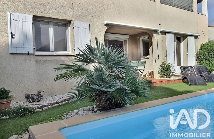 Vente Maison/villa 6 pièces — photo 3