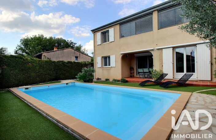 Vente Maison/villa 6 pièces — photo 4