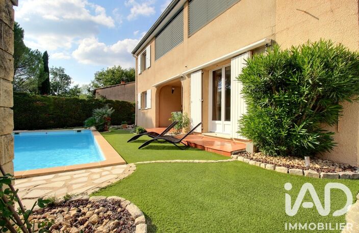 Vente Maison/villa 6 pièces — photo 5