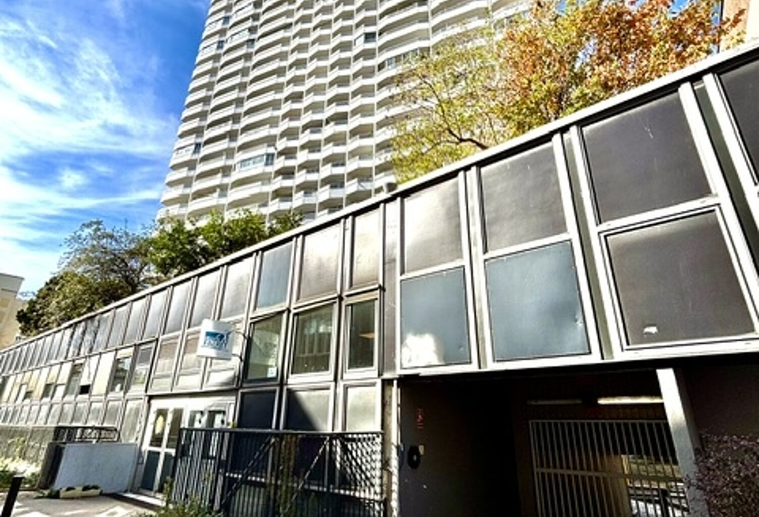Vente Parking 10 m&sup2; — photo 1