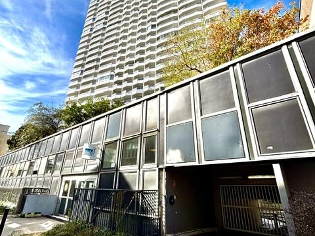 Vente Parking 10 m&sup2; — photo du bien