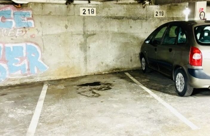 Vente Parking 10 m&sup2; — photo 5