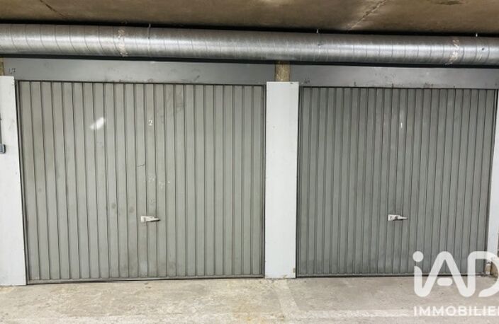 Vente Garage 11 m&sup2; — photo 4