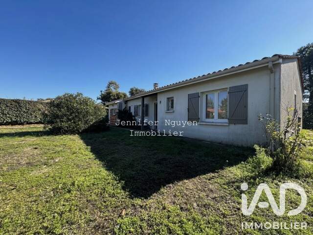 Vente Maison/villa 5 pièces — photo du bien