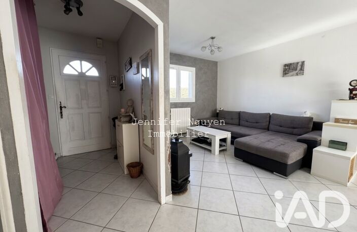 Vente Maison/villa 5 pièces — photo 2