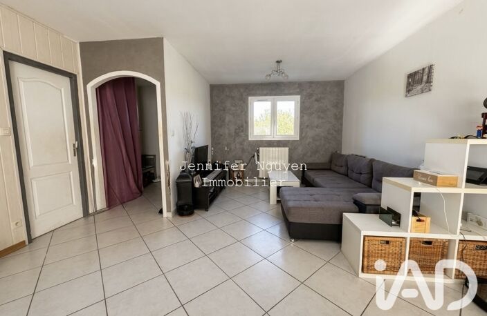 Vente Maison/villa 5 pièces — photo 3