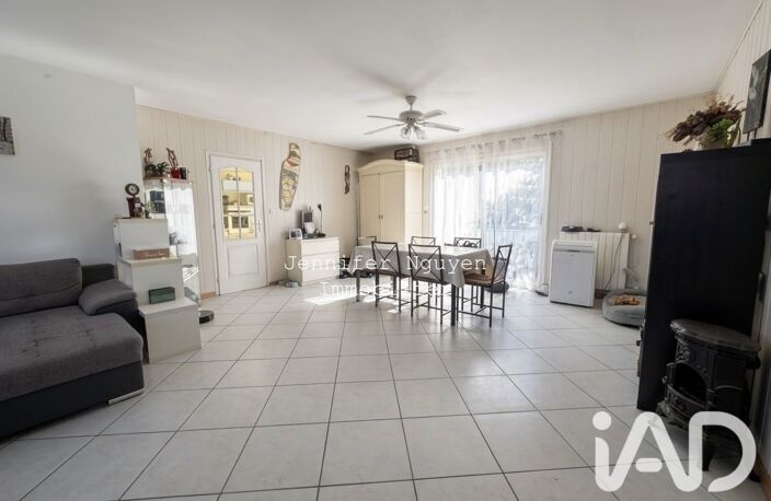 Vente Maison/villa 5 pièces — photo 4