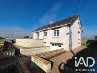 Vente Maison/villa 5 pièces — photo 2
