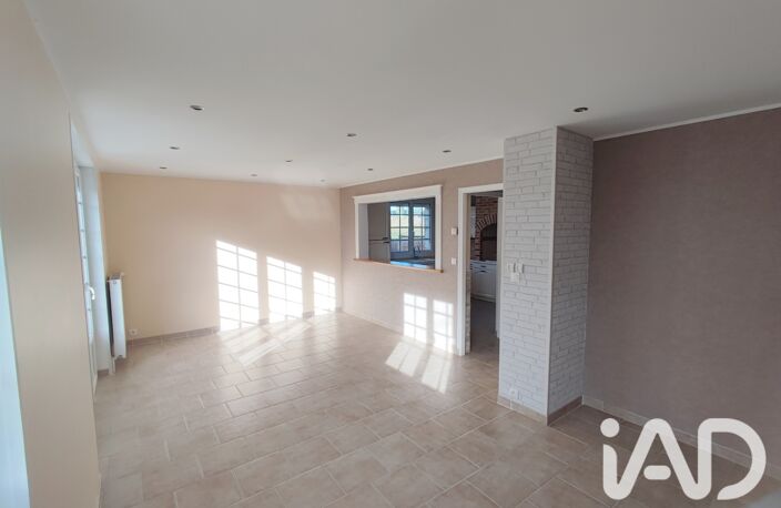Vente Maison/villa 5 pièces — photo 3