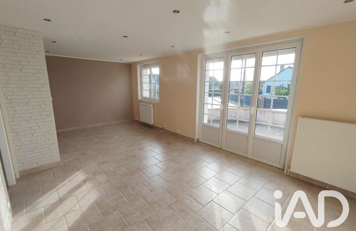 Vente Maison/villa 5 pièces — photo 4
