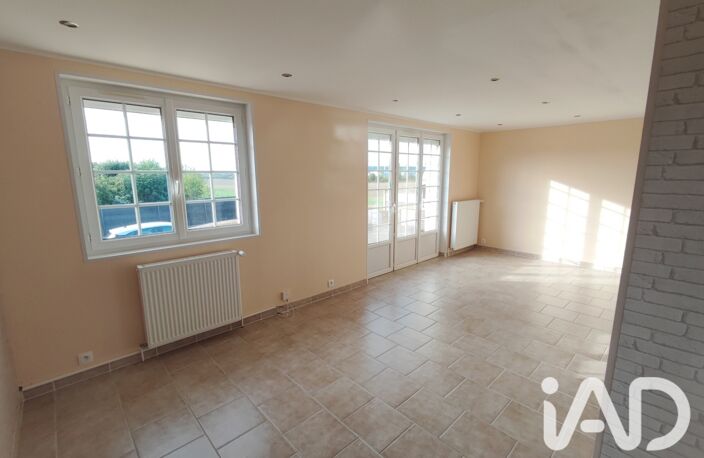 Vente Maison/villa 5 pièces — photo 5