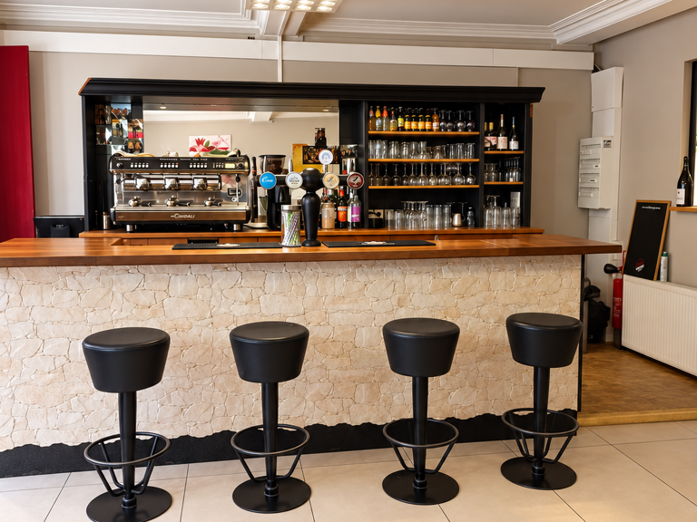 Vente Restaurant — photo 1