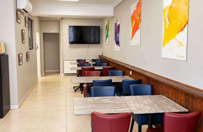 Vente Restaurant — photo 2