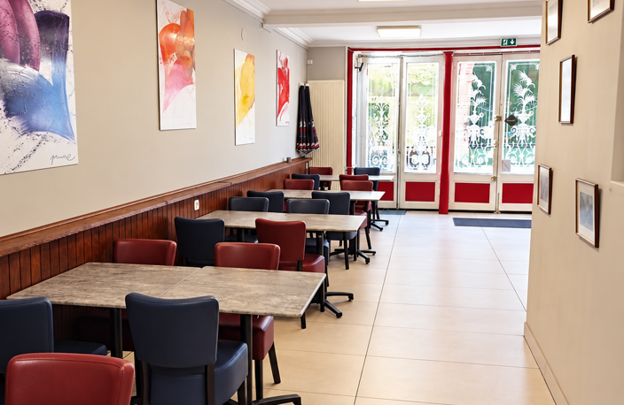 Vente Restaurant — photo 3