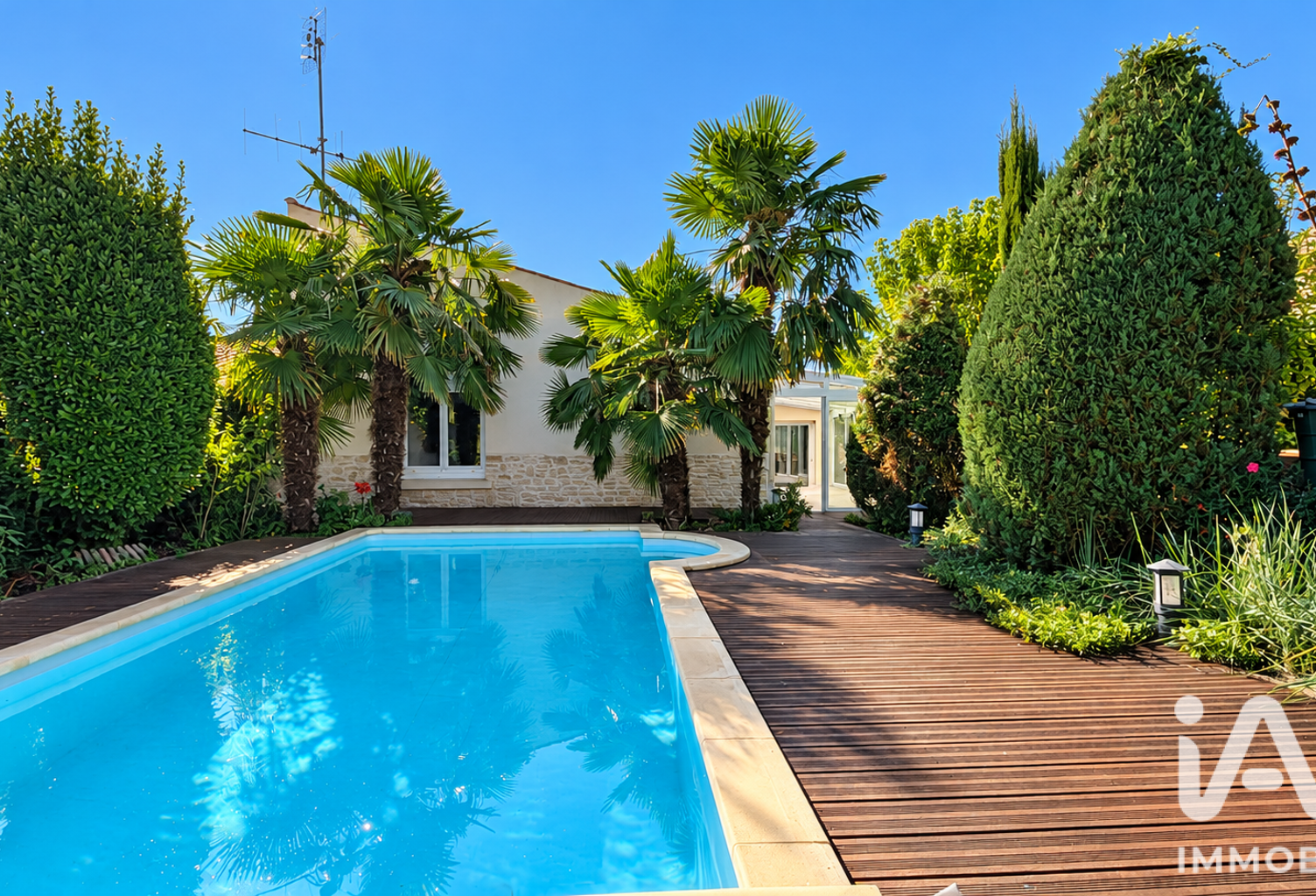 Vente Maison/villa 7 pièces — photo 1
