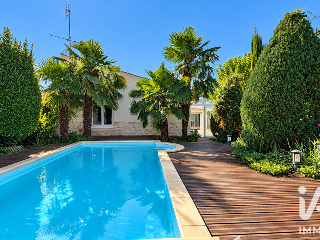Vente Maison/villa 7 pièces — photo du bien