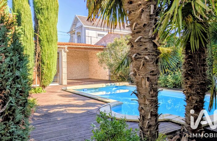 Vente Maison/villa 7 pièces — photo 2