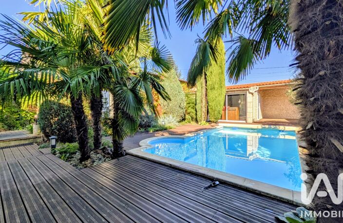 Vente Maison/villa 7 pièces — photo 3