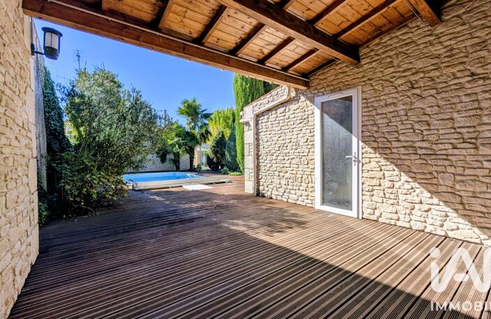 Vente Maison/villa 7 pièces — photo 4