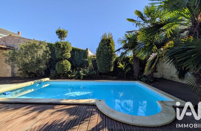 Vente Maison/villa 7 pièces — photo 5