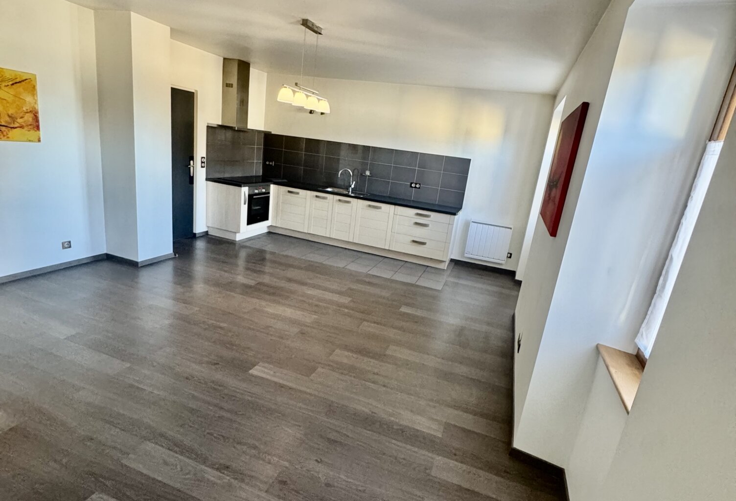 Vente Appartement 4 pièces — photo 1