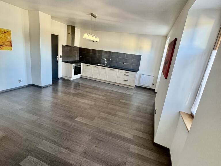 Vente Appartement 4 pièces — photo 1