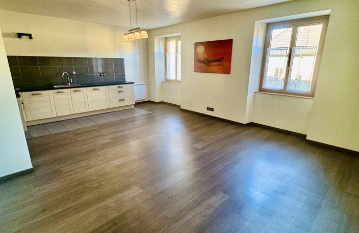 Vente Appartement 4 pièces — photo 2