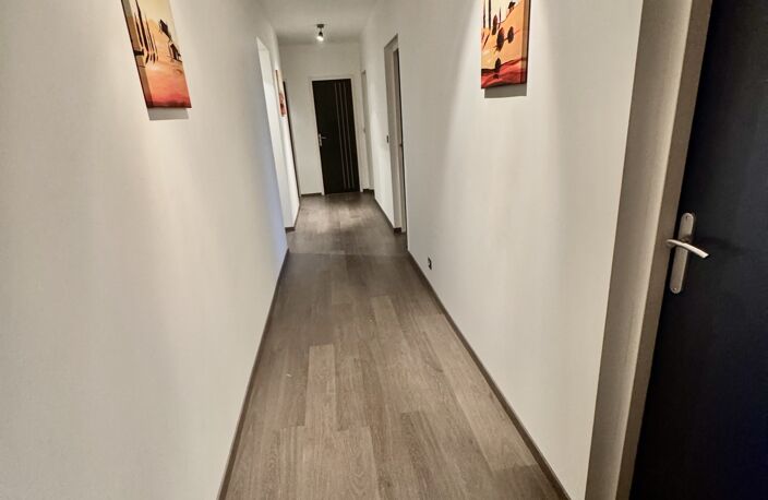 Vente Appartement 4 pièces — photo 4