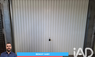 Garage  14 m² à vendre à Saint-Étienne (42100)