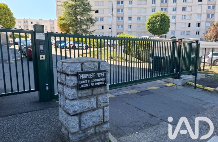 Vente Garage 14 m&sup2; — photo 3