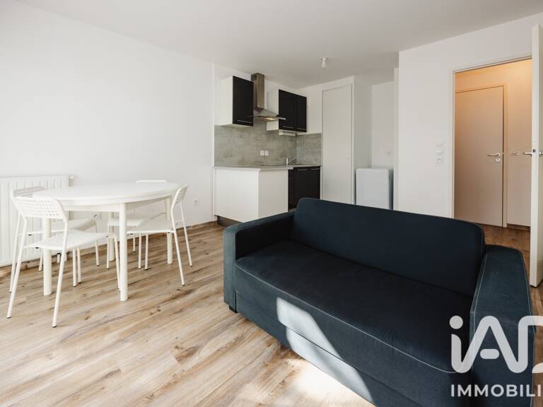 Vente Appartement 2 pièces — photo 1
