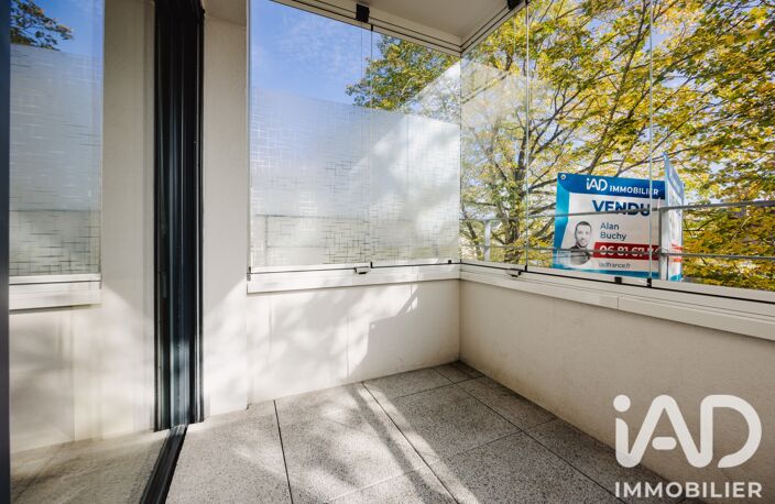 Vente Appartement 2 pièces — photo 3