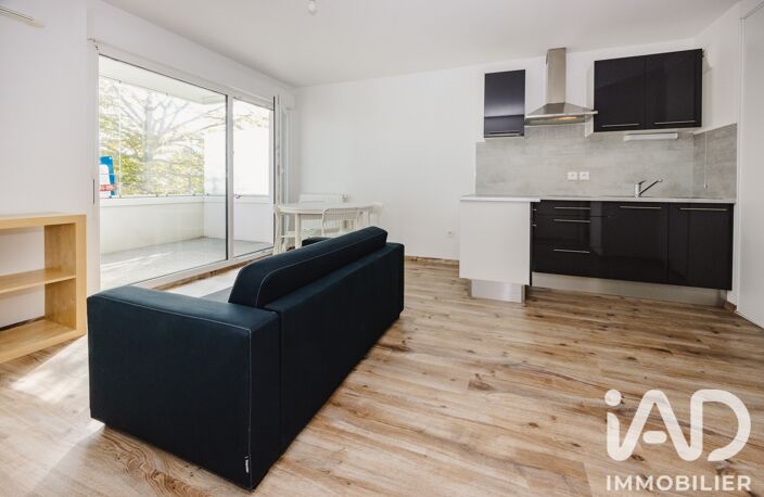 Vente Appartement 2 pièces — photo 4