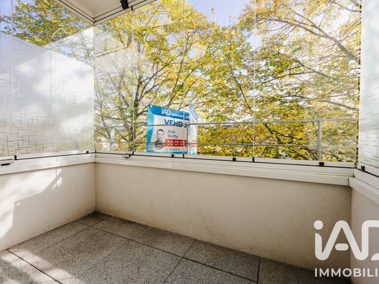 Vente Appartement 2 pièces — photo 1