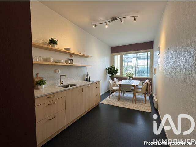 Vente Appartement 4 pièces — photo du bien