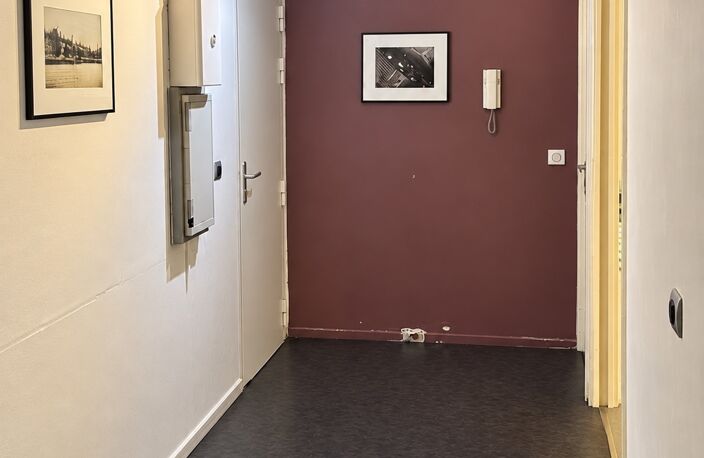 Vente Appartement 4 pièces — photo 4
