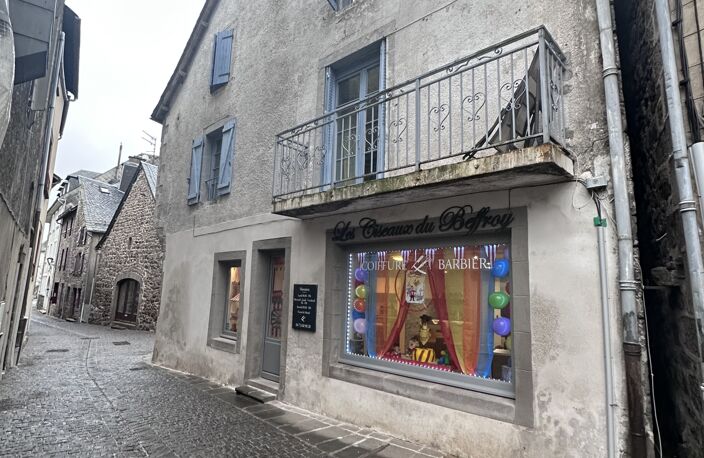 Vente Immeuble 179 m&sup2; — photo 2