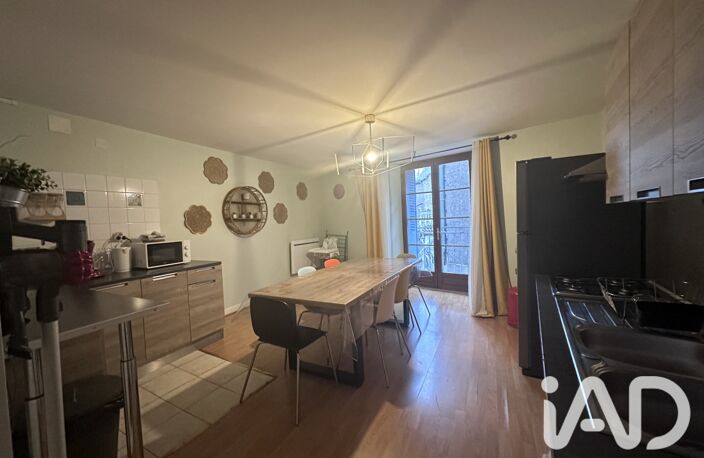 Vente Immeuble 179 m&sup2; — photo 4