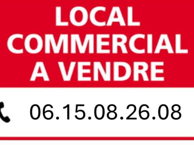 Commerce proposé à Perpignan
