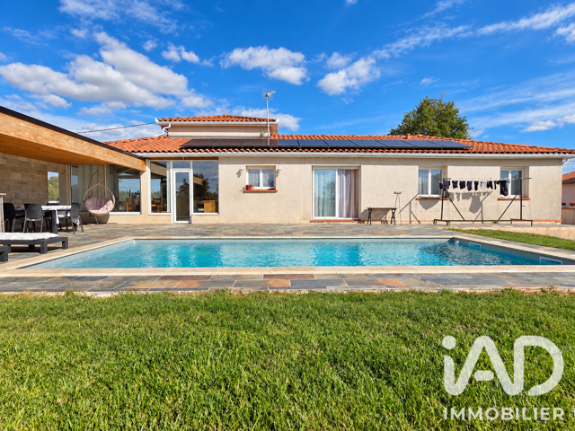 Vente Maison/villa 5 pièces — photo du bien