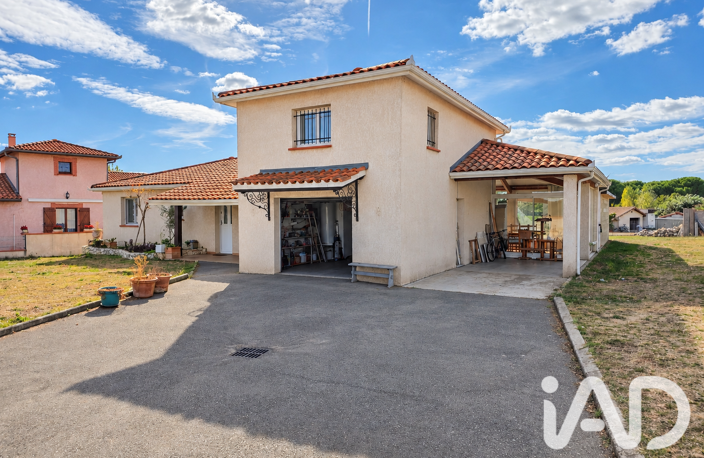 Vente Maison/villa 5 pièces — photo 2