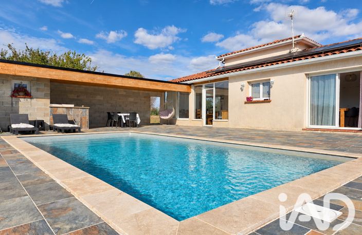 Vente Maison/villa 5 pièces — photo 3