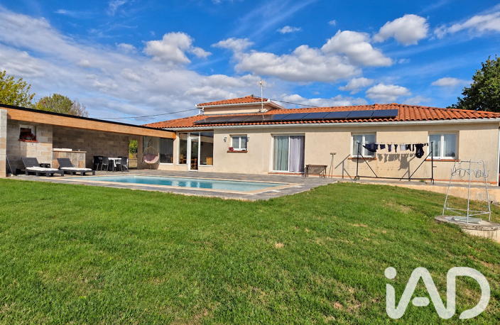 Vente Maison/villa 5 pièces — photo 4