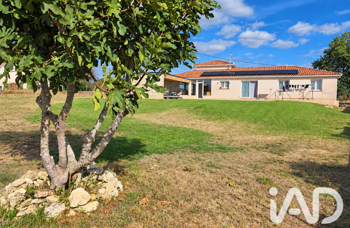 Vente Maison/villa 5 pièces — photo 5