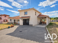 Vente Maison/villa 5 pièces — photo 2
