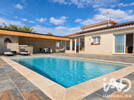 Vente Maison/villa 5 pièces — photo 3